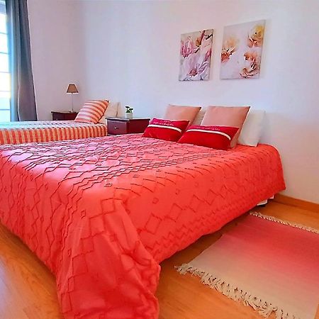 Gardunha Apartments 3º Direito فوندَوْ المظهر الخارجي الصورة