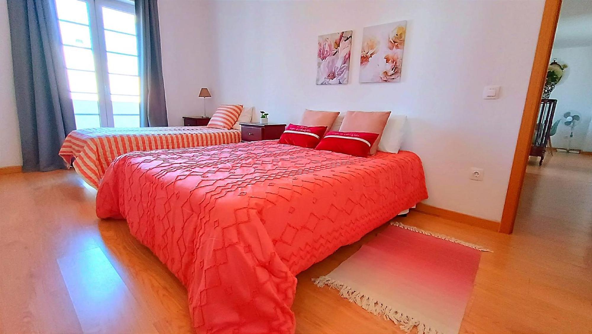 Gardunha Apartments 3º Direito فوندَوْ المظهر الخارجي الصورة
