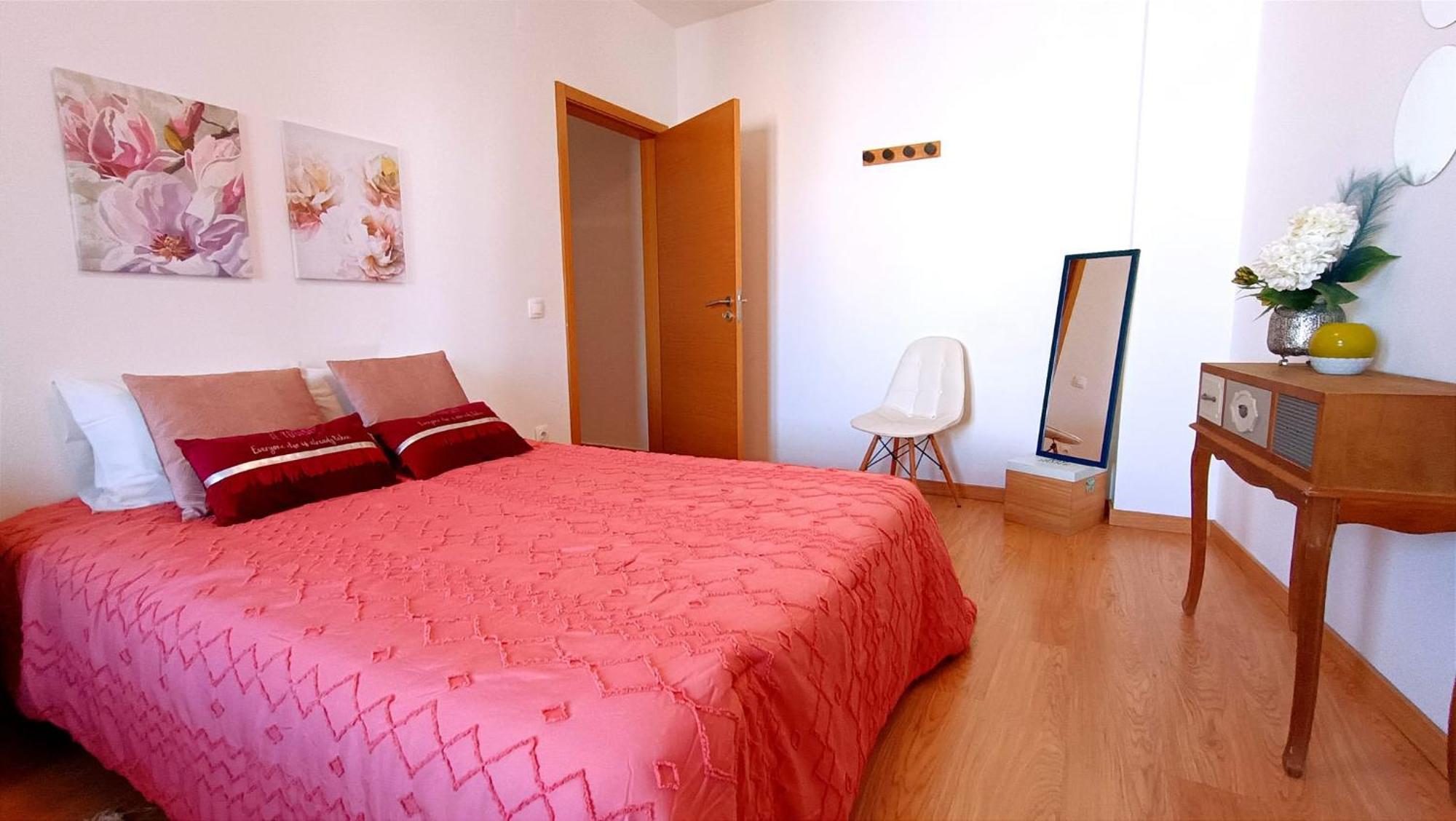 Gardunha Apartments 3º Direito فوندَوْ المظهر الخارجي الصورة