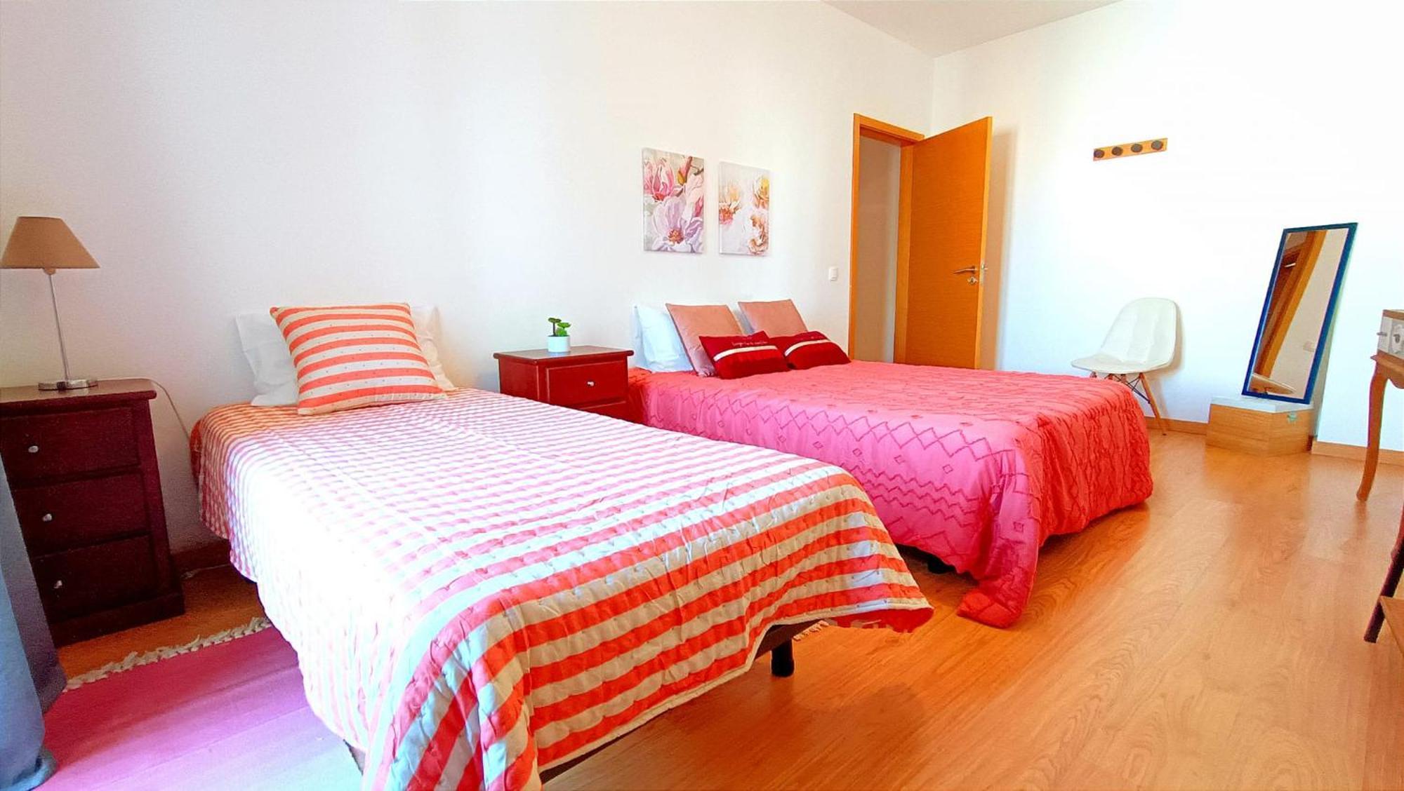 Gardunha Apartments 3º Direito فوندَوْ المظهر الخارجي الصورة