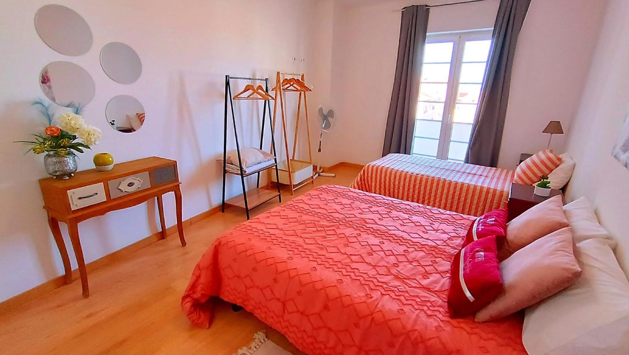 Gardunha Apartments 3º Direito فوندَوْ المظهر الخارجي الصورة