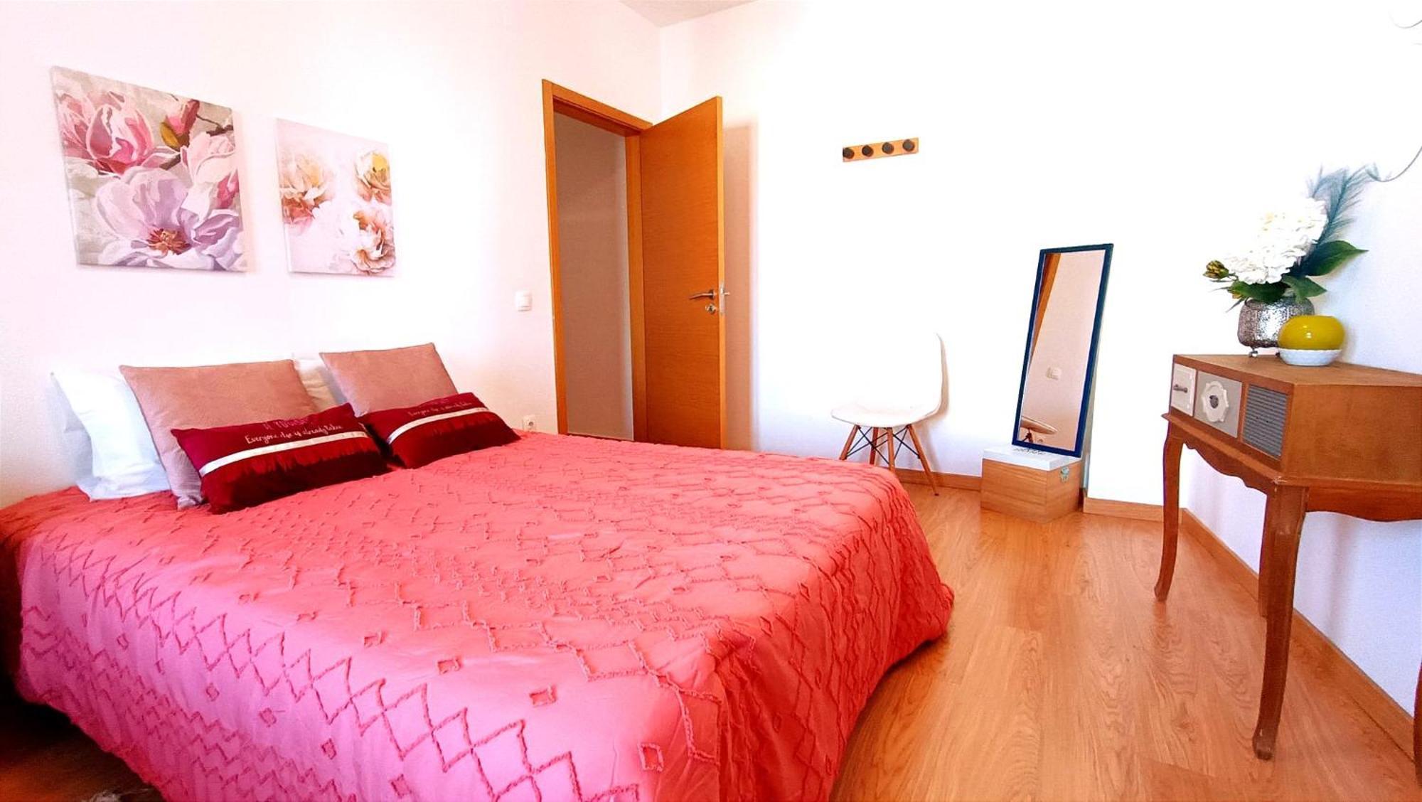 Gardunha Apartments 3º Direito فوندَوْ المظهر الخارجي الصورة